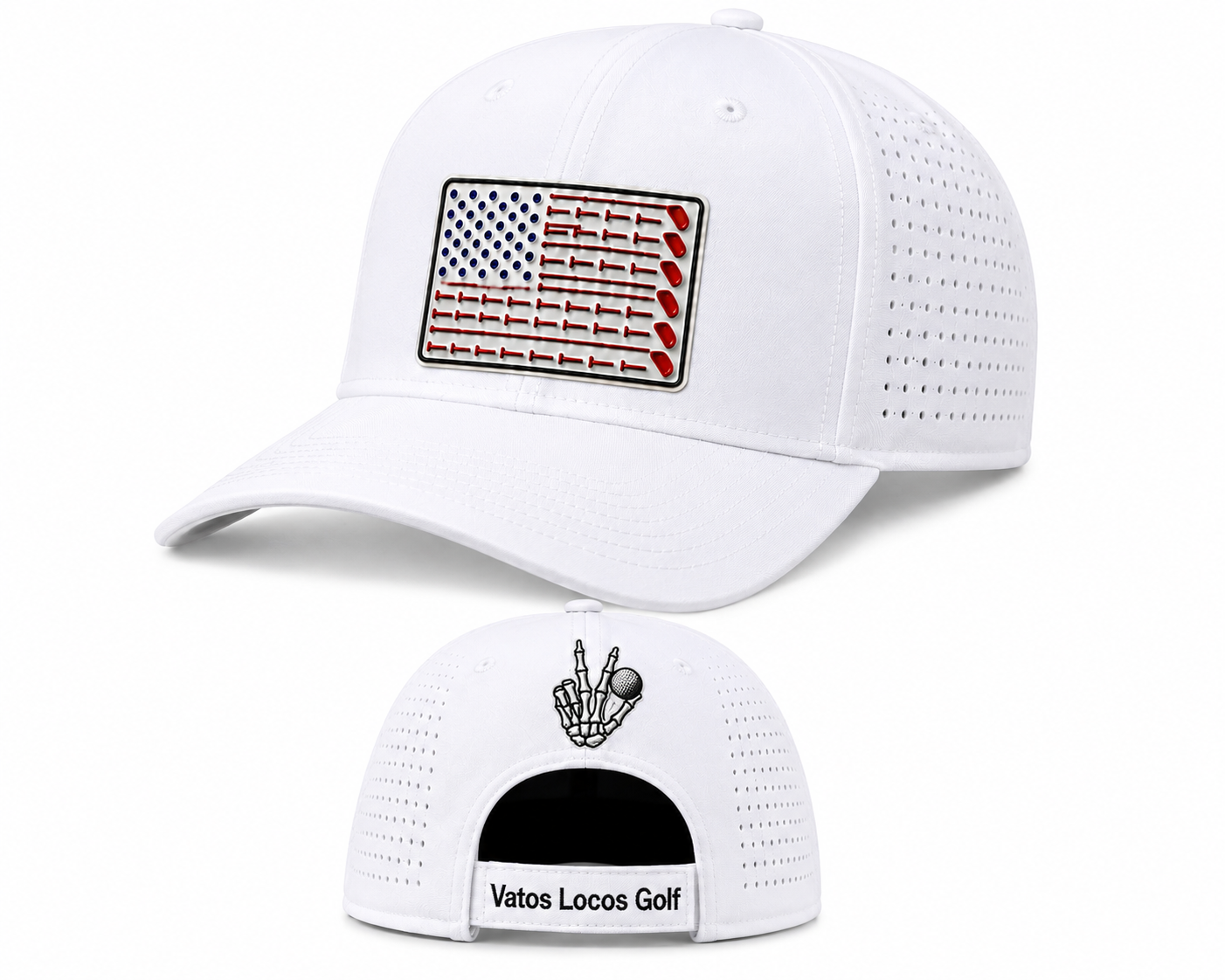 USA Collection