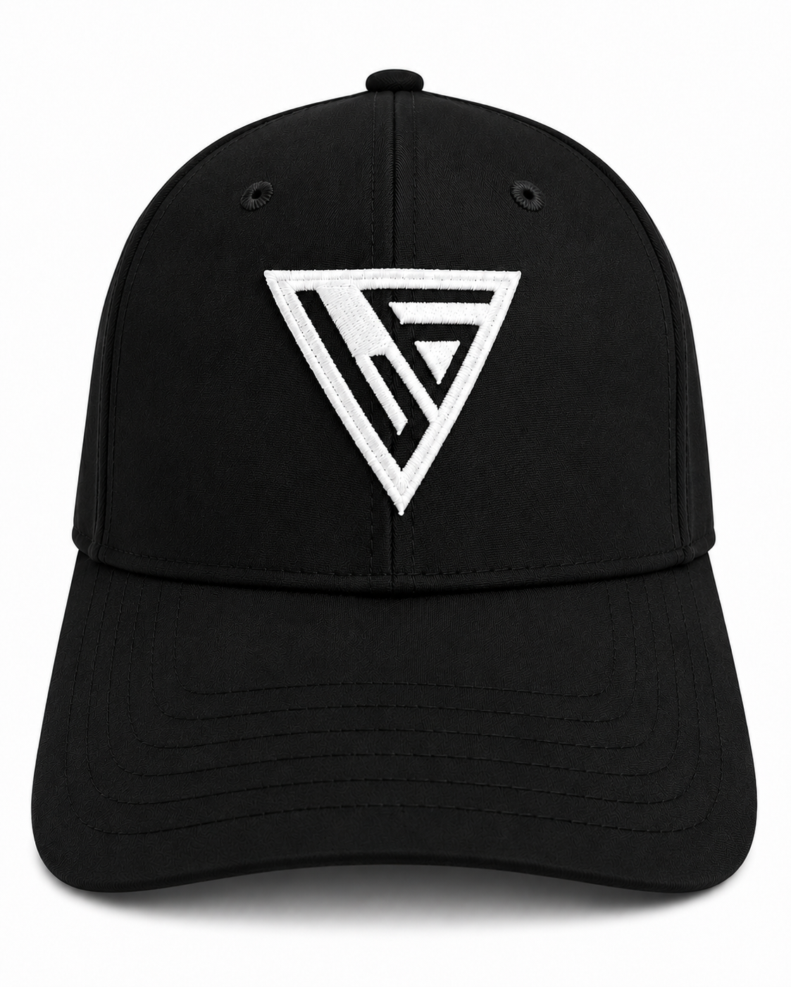Loco Golf Signature Crest Performance Hat