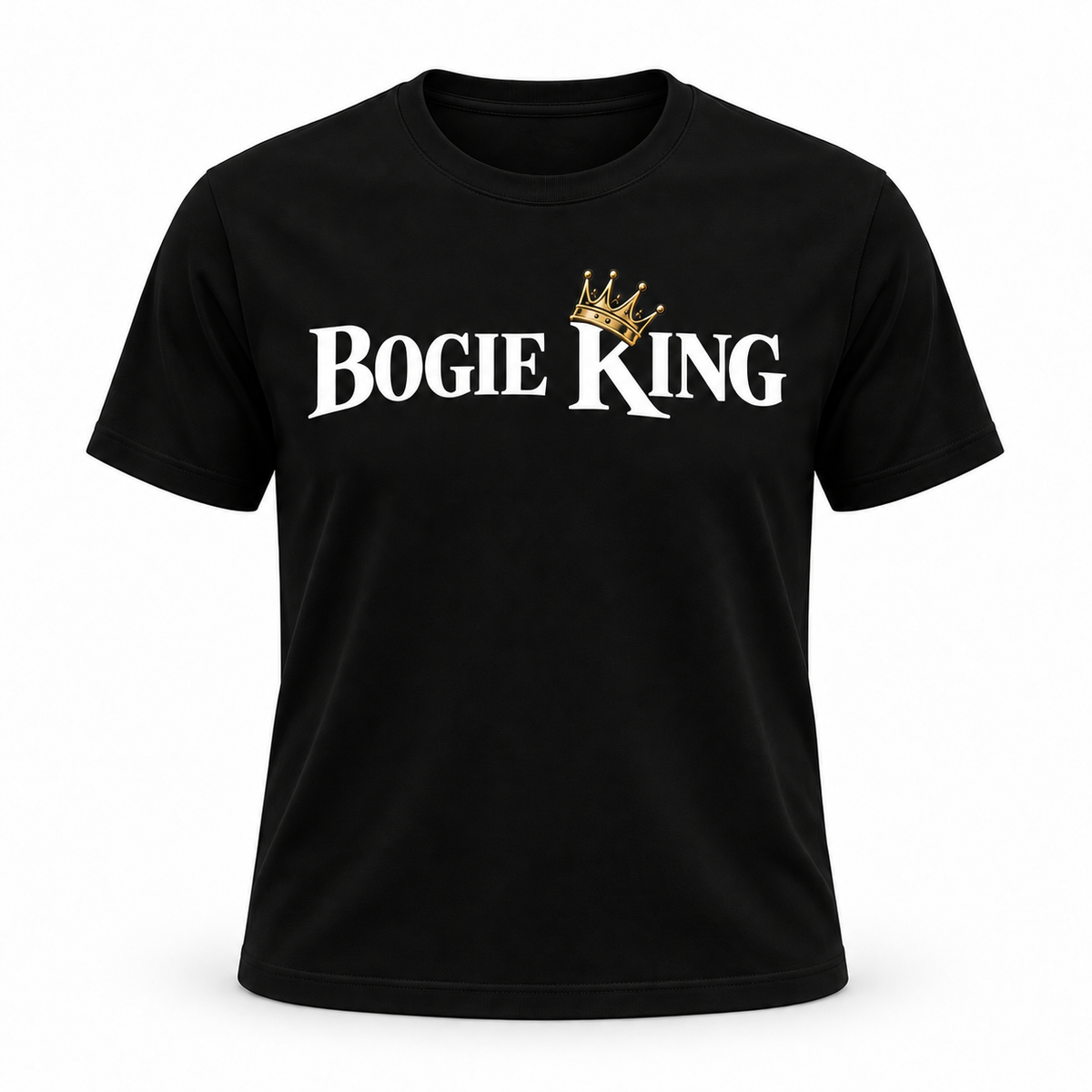 Bogie King Tee