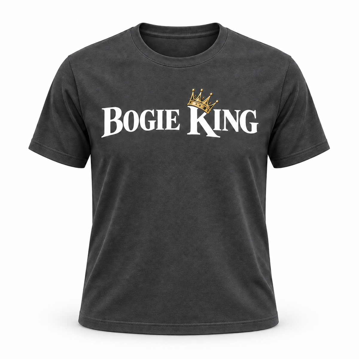 Bogie King Tee