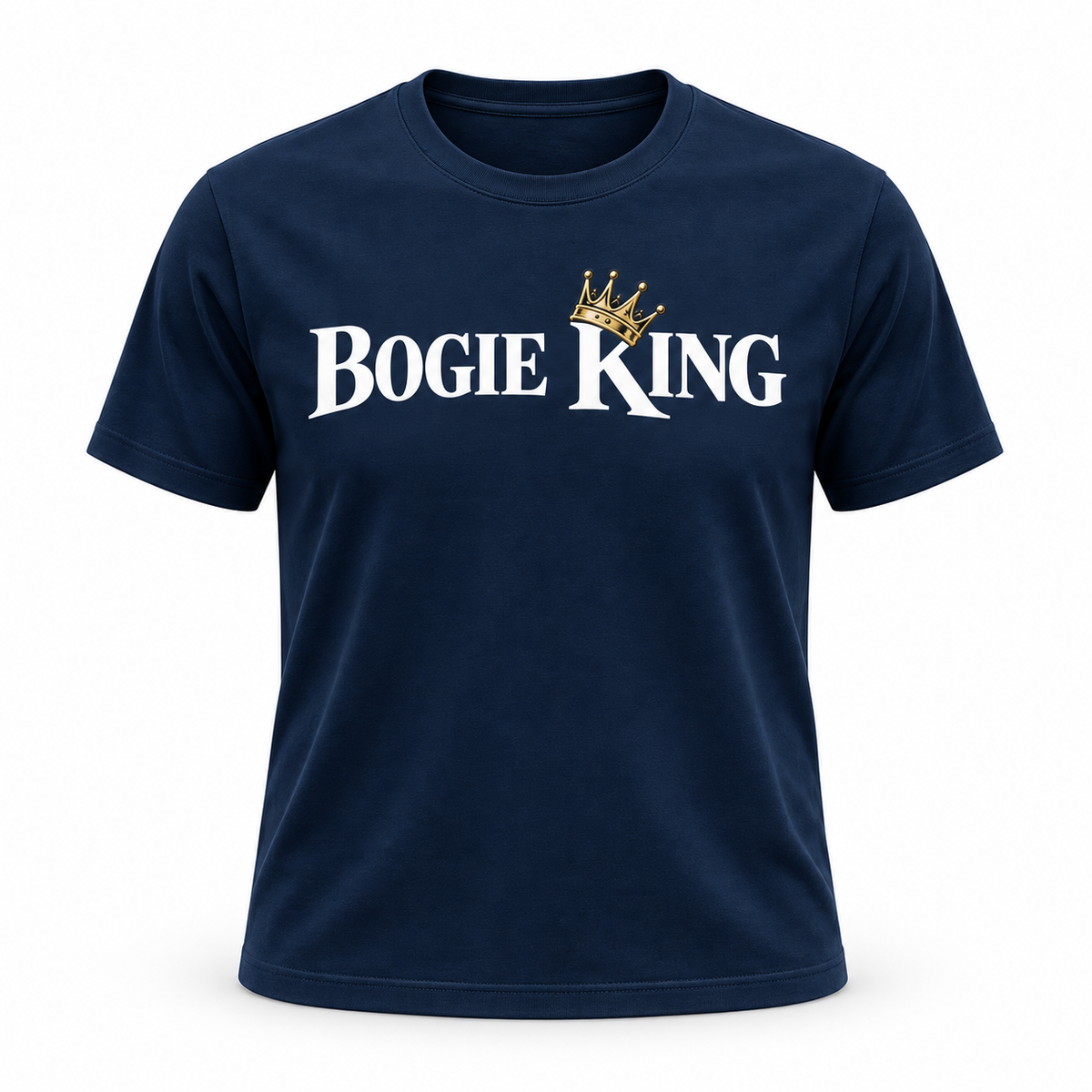 Bogie King Tee