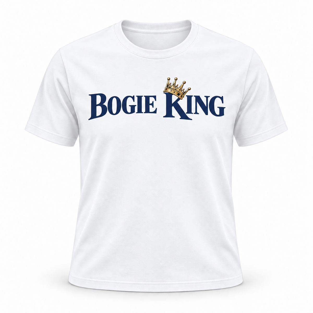 Bogie King Tee