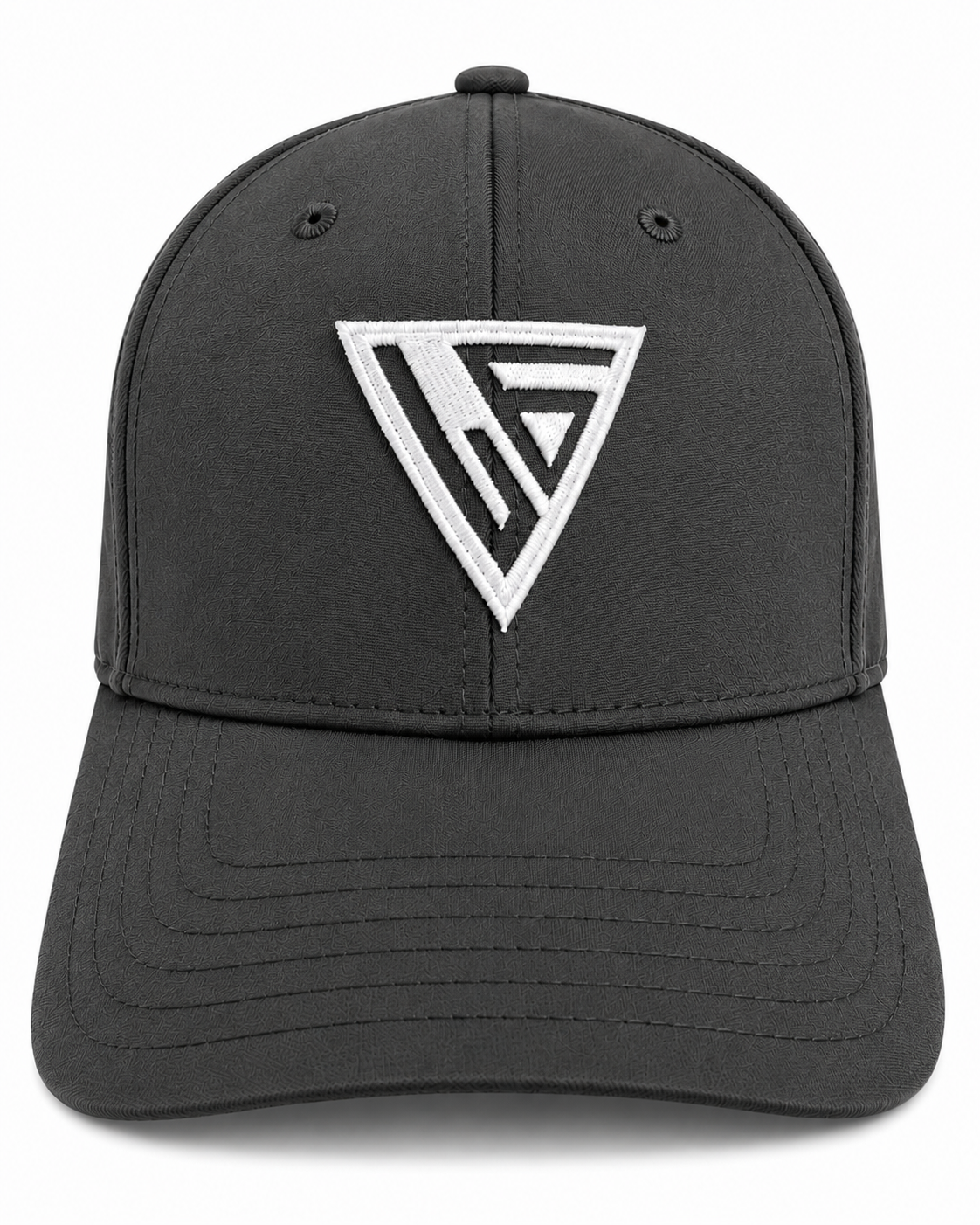 Loco Golf Signature Crest Performance Hat