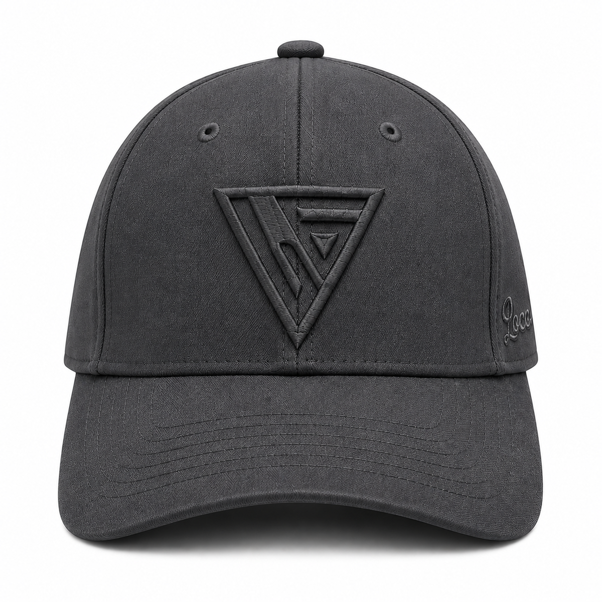 Loco Golf Hat — The Mark Stealth Collection
