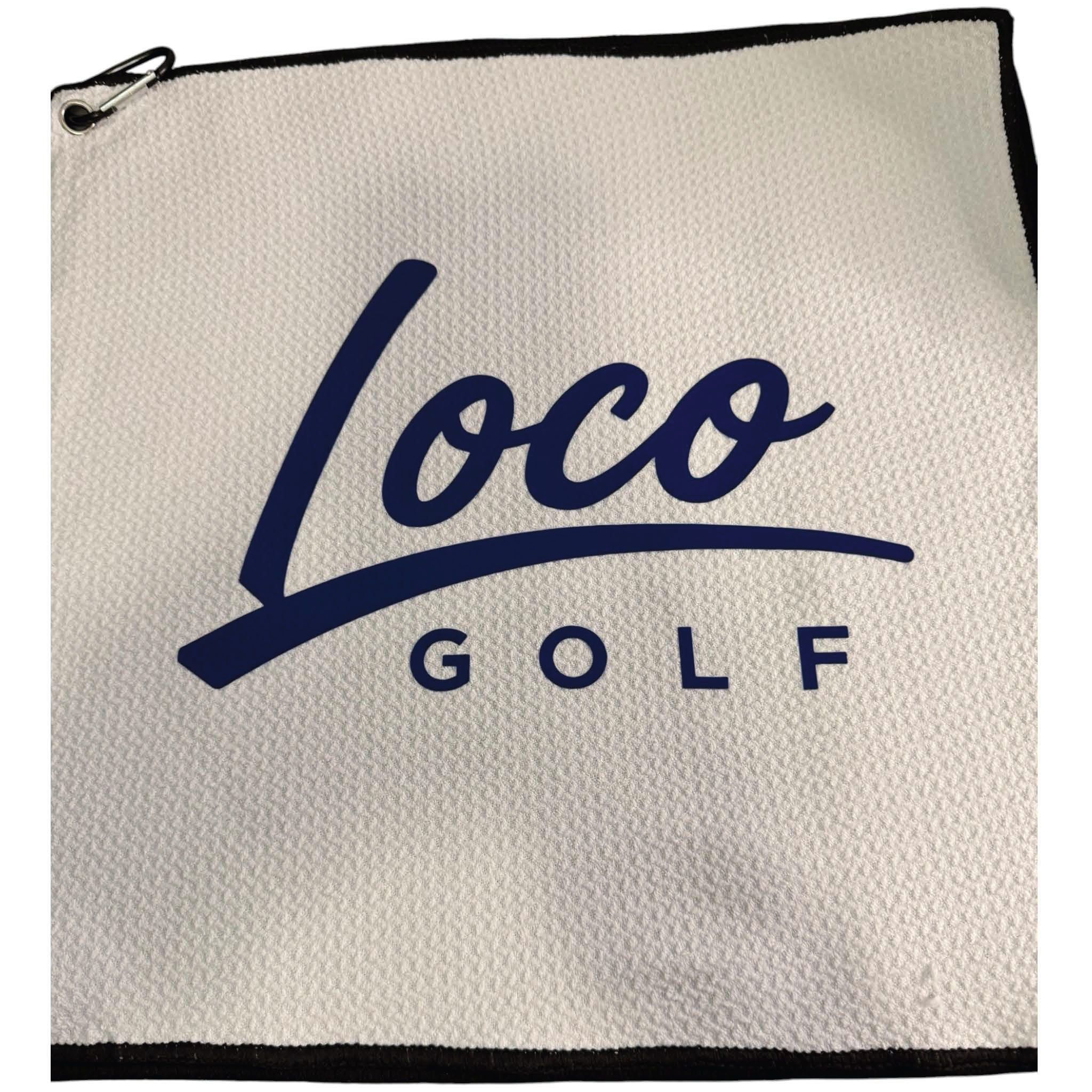Loco Golf Towel
