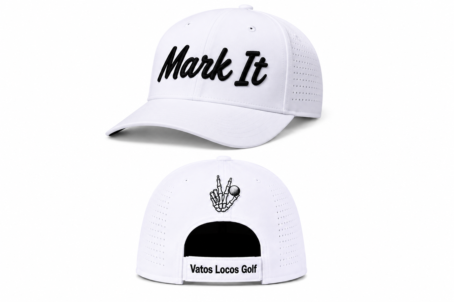VLG Mark It!