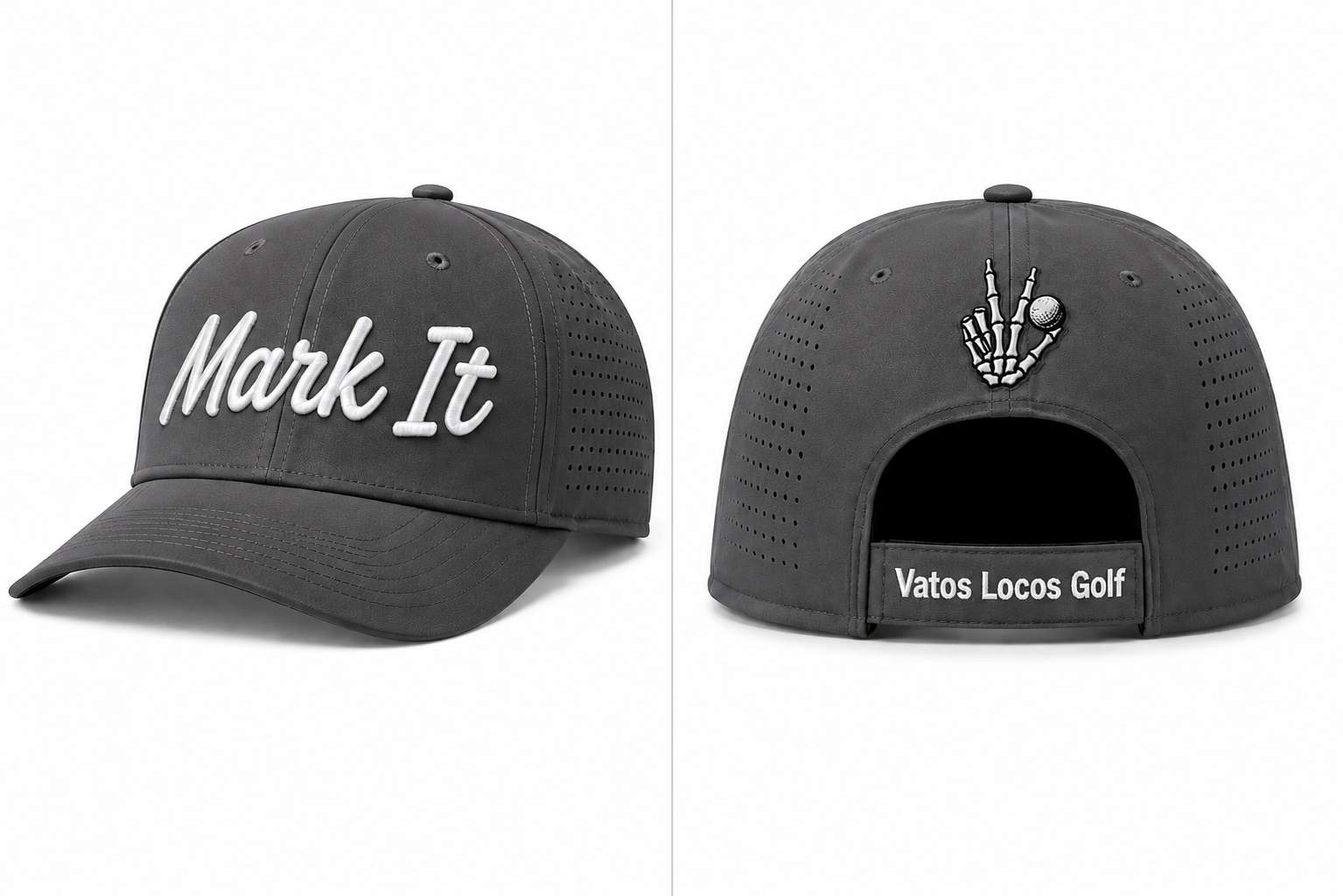 VLG Mark It!
