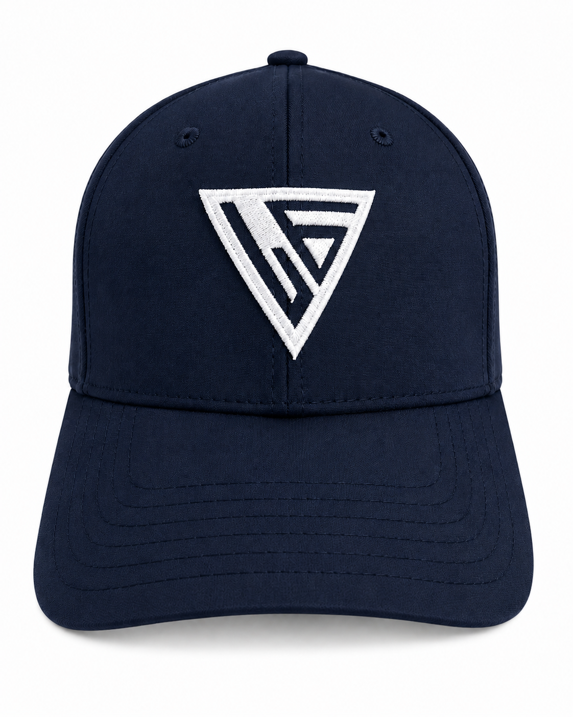 Loco Golf Signature Crest Performance Hat