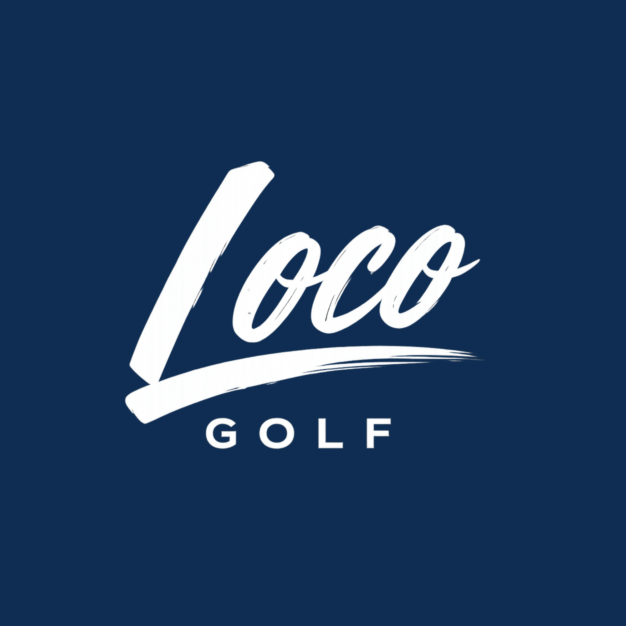 Loco Golf Towel