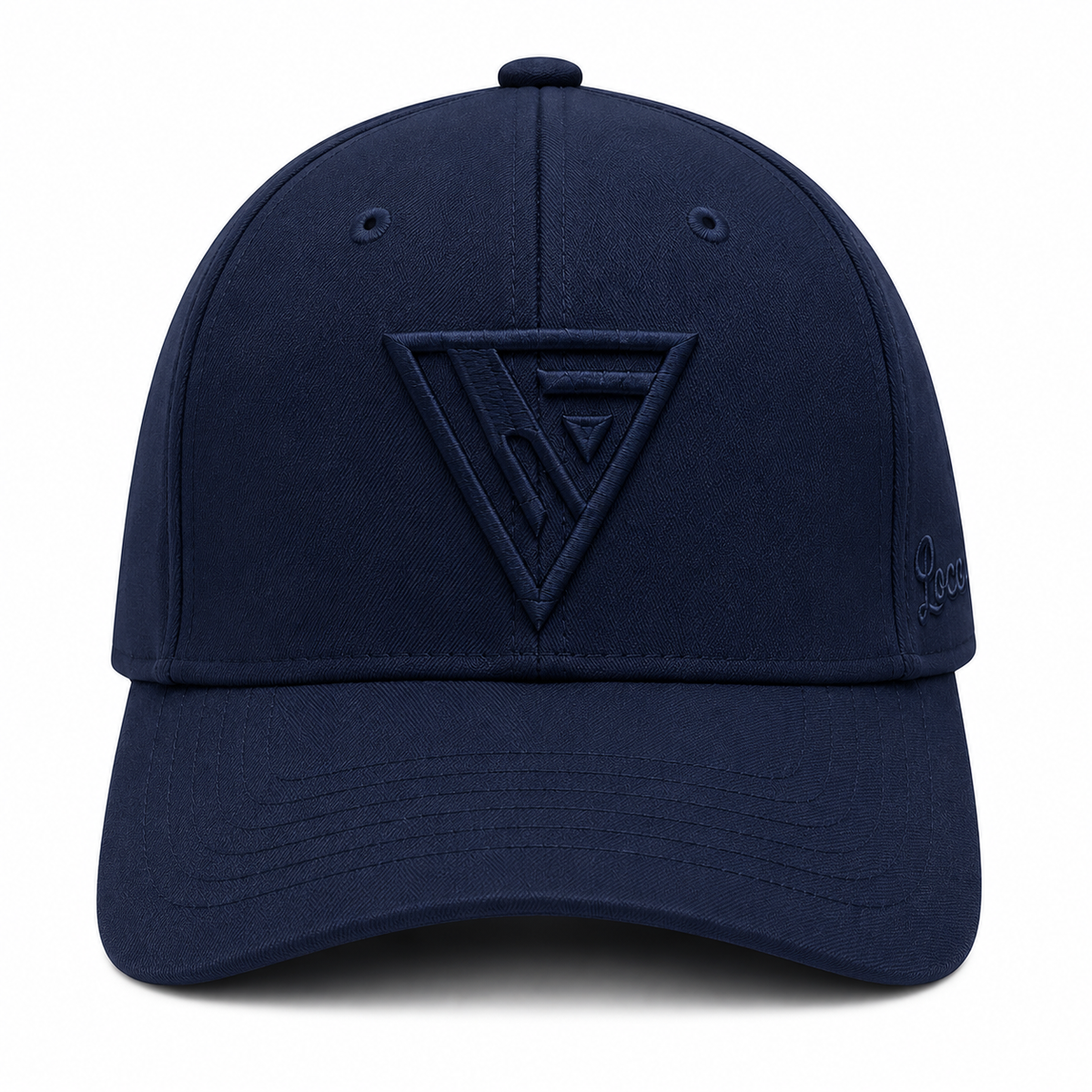 Loco Golf Hat — The Mark Stealth Collection