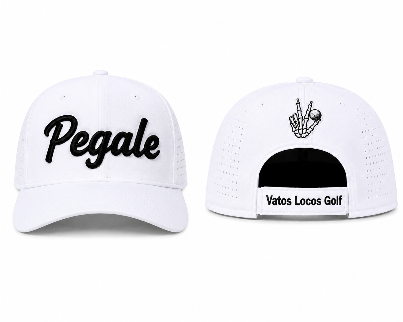 VLG Pegale'