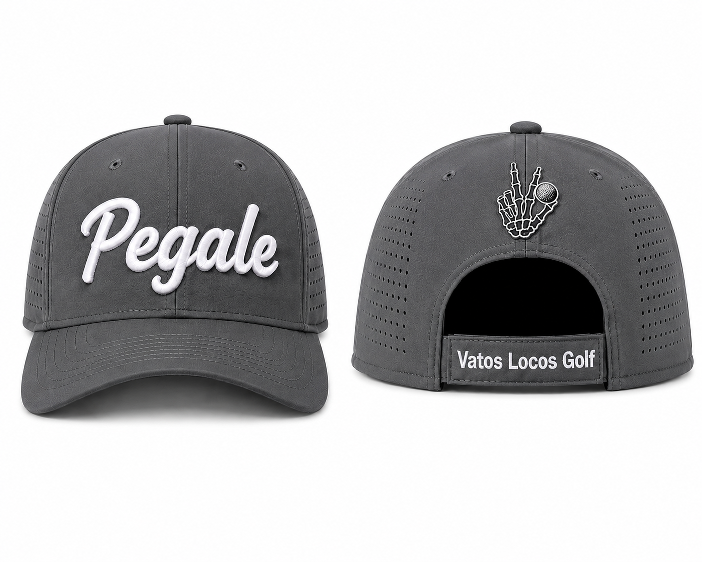 VLG Pegale'