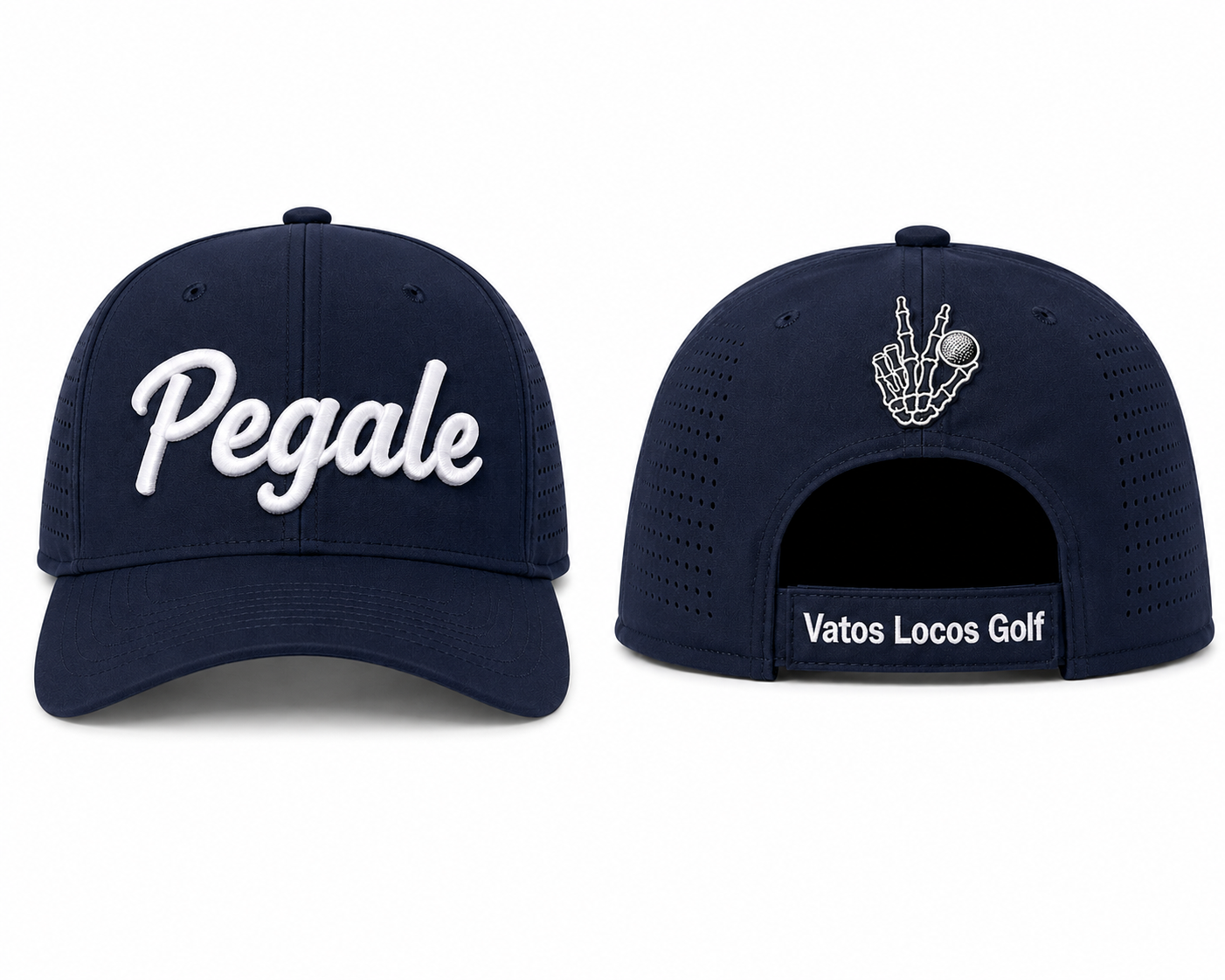 VLG Pegale'