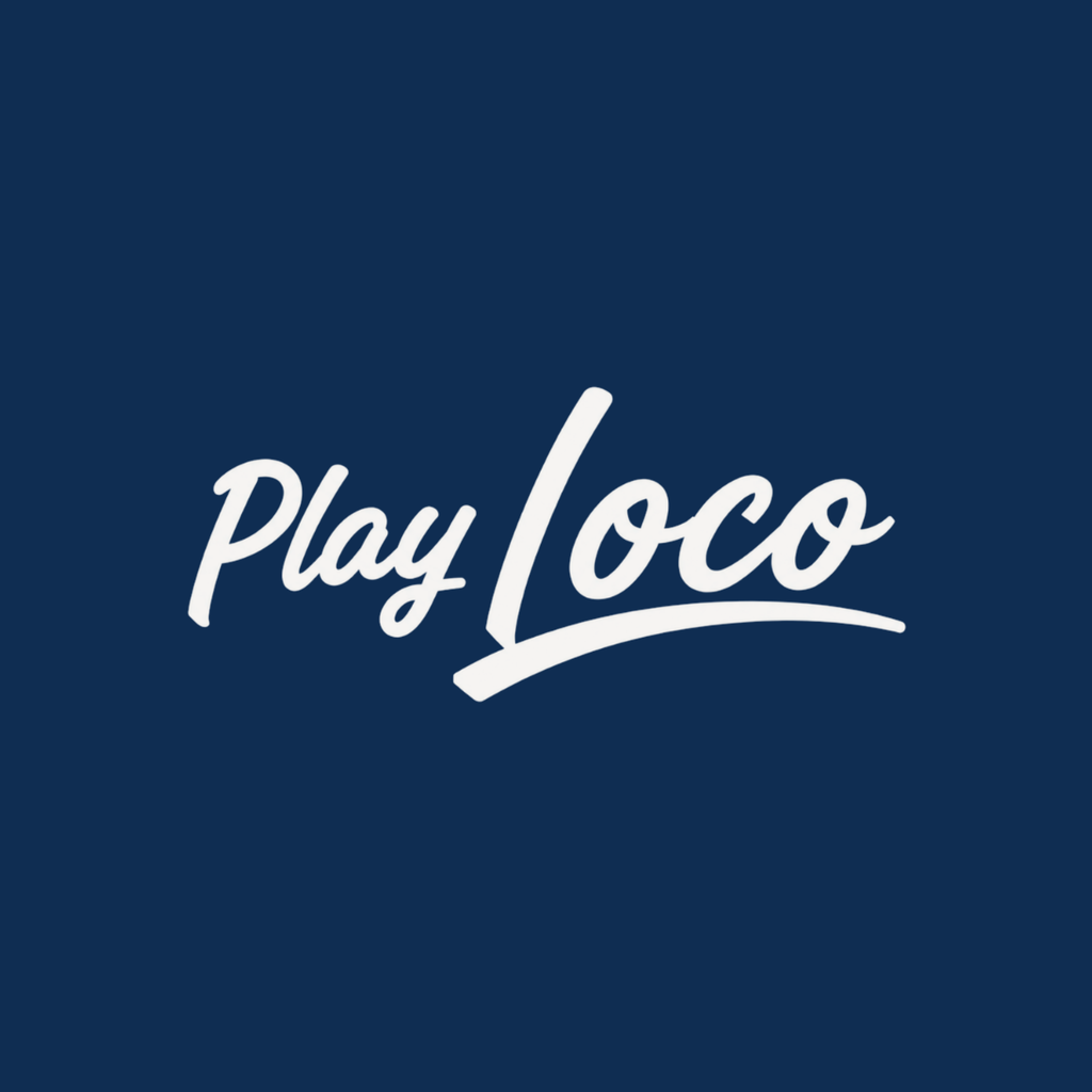 Loco Golf Towel
