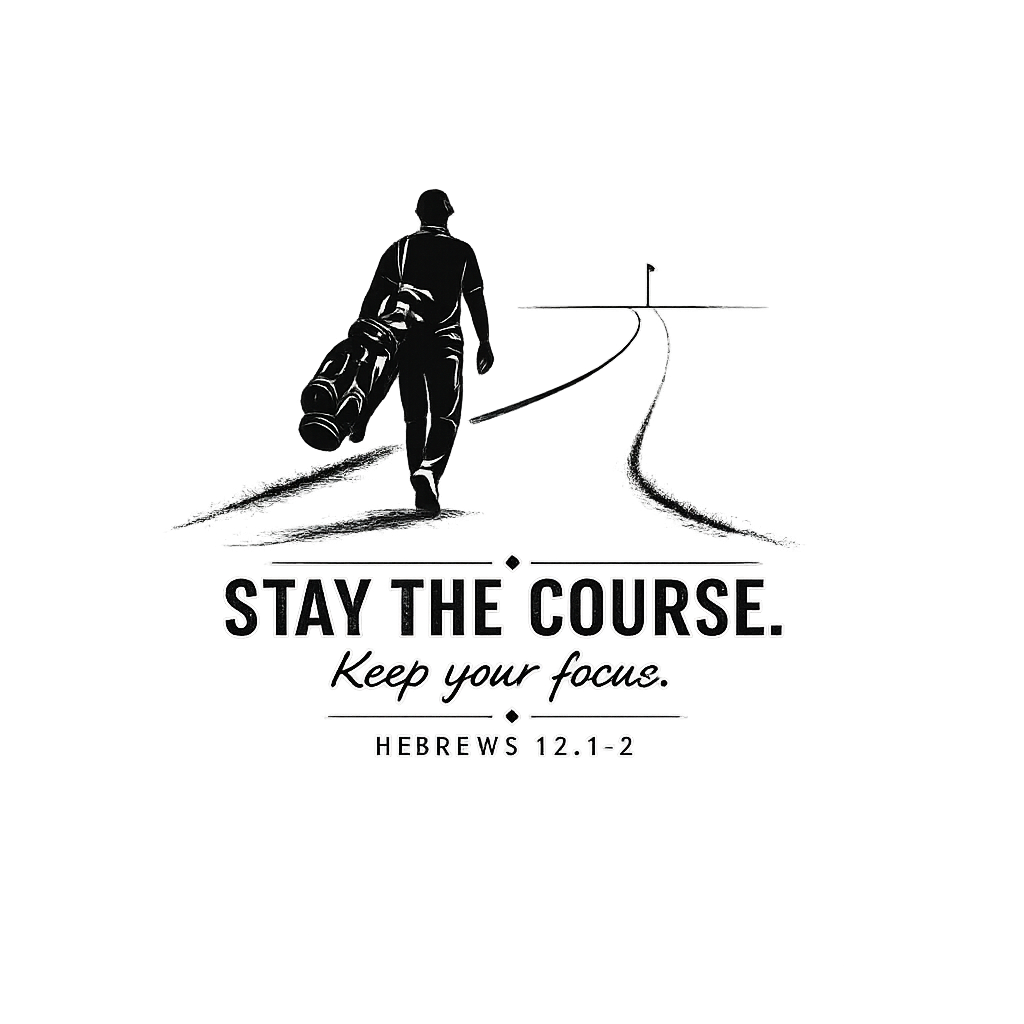 Loco Golf Faith Tee Shirts
