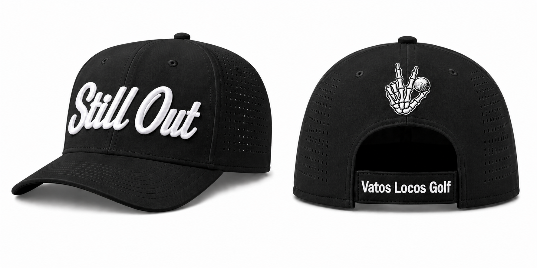 VLG Your Still Out Hat