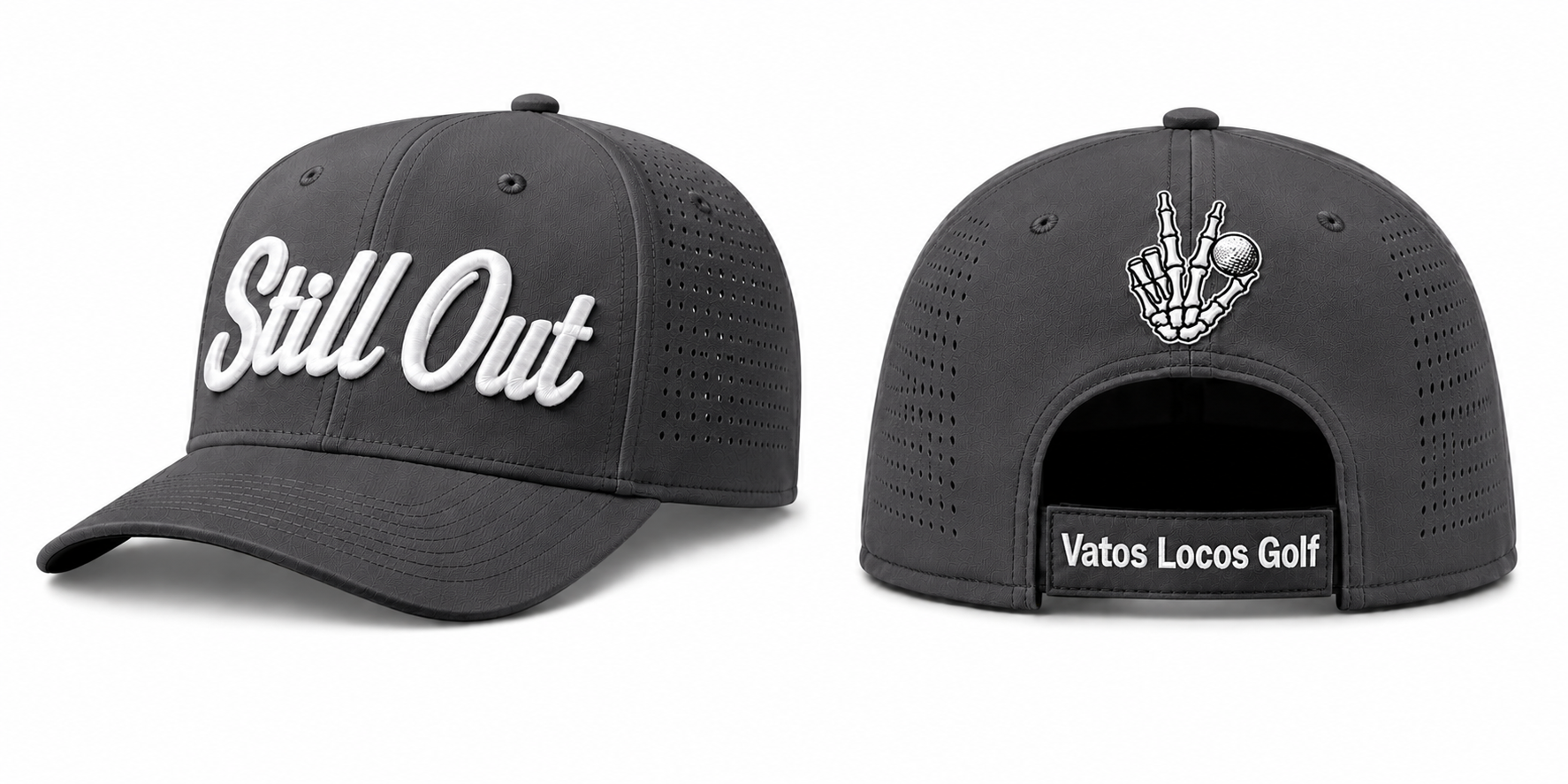 VLG Your Still Out Hat