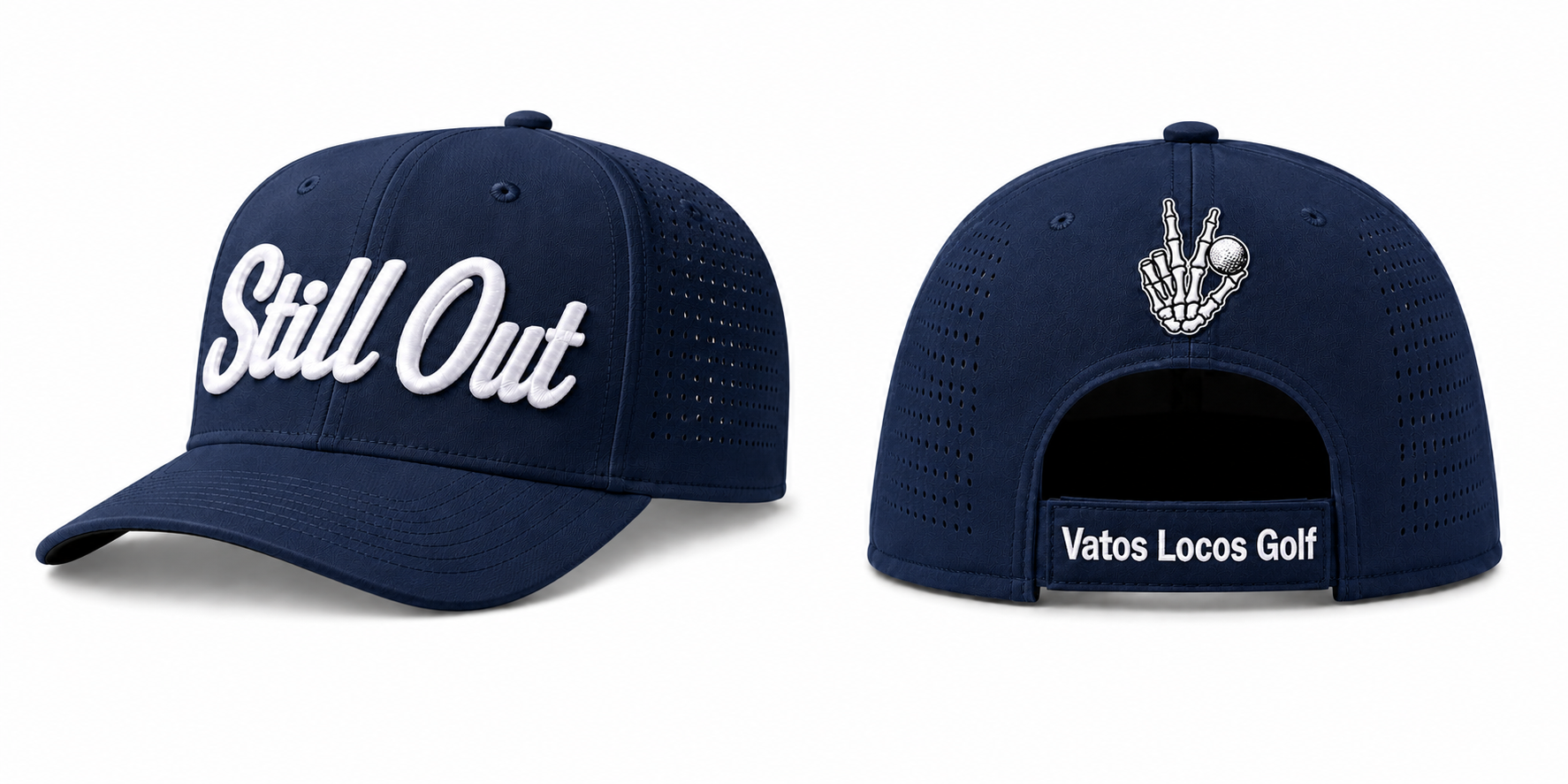 VLG Your Still Out Hat