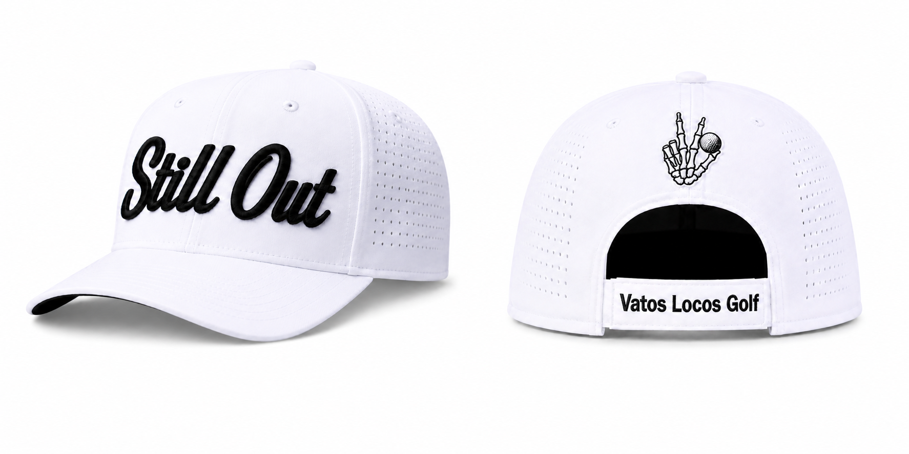 VLG Your Still Out Hat