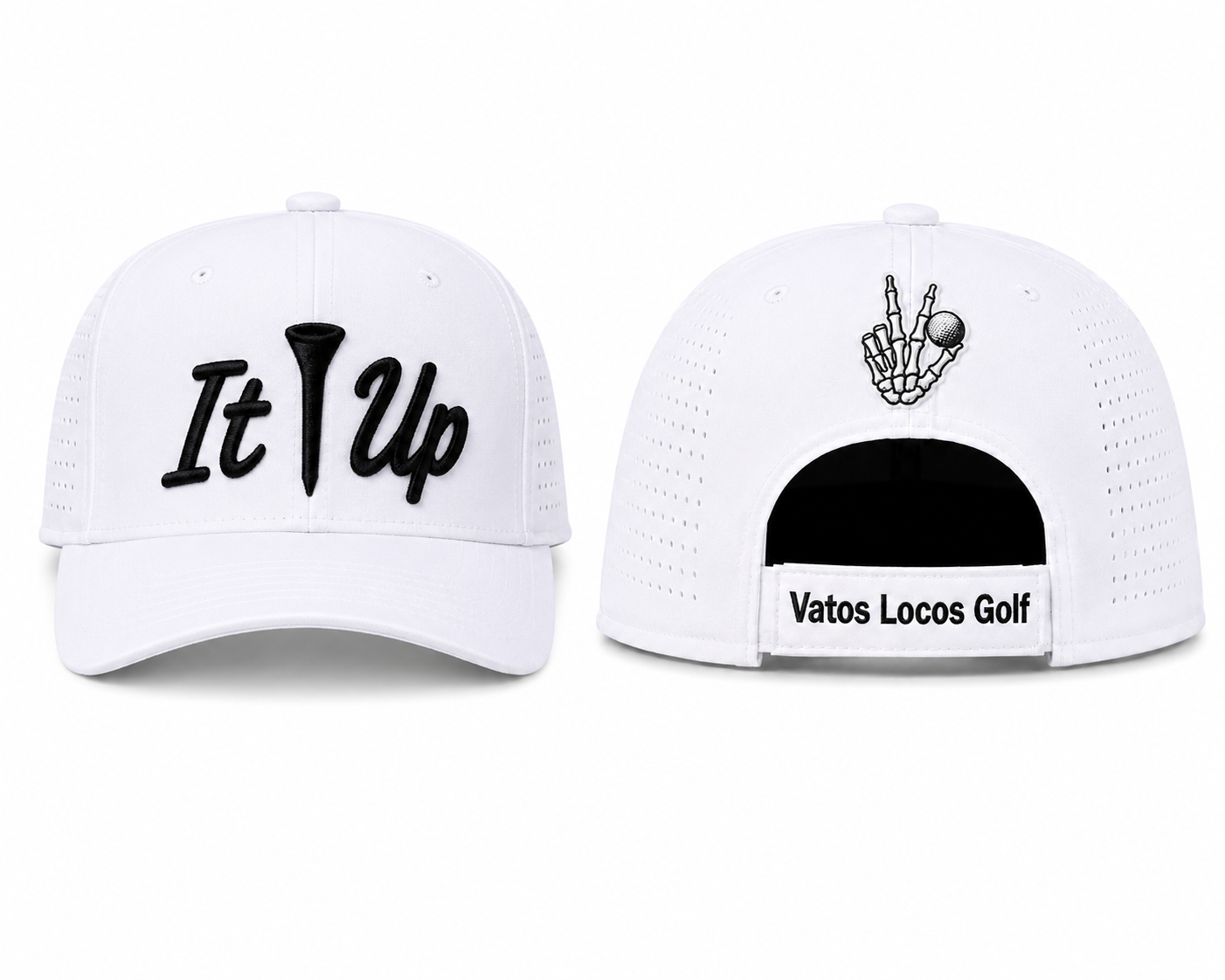 VLG Tee It Up Series