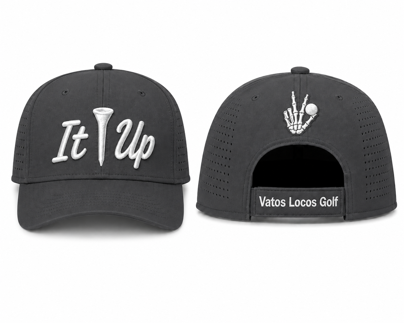 VLG Tee It Up Series