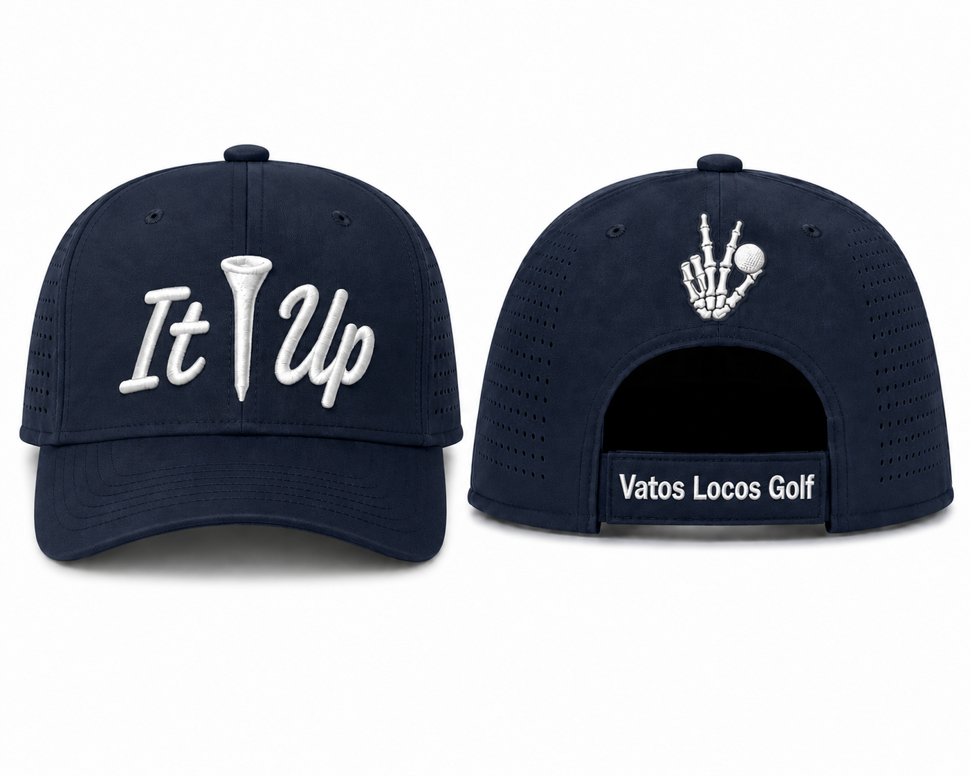 VLG Tee It Up Series