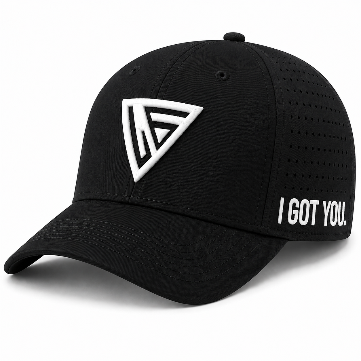 Community Support Performance Hat