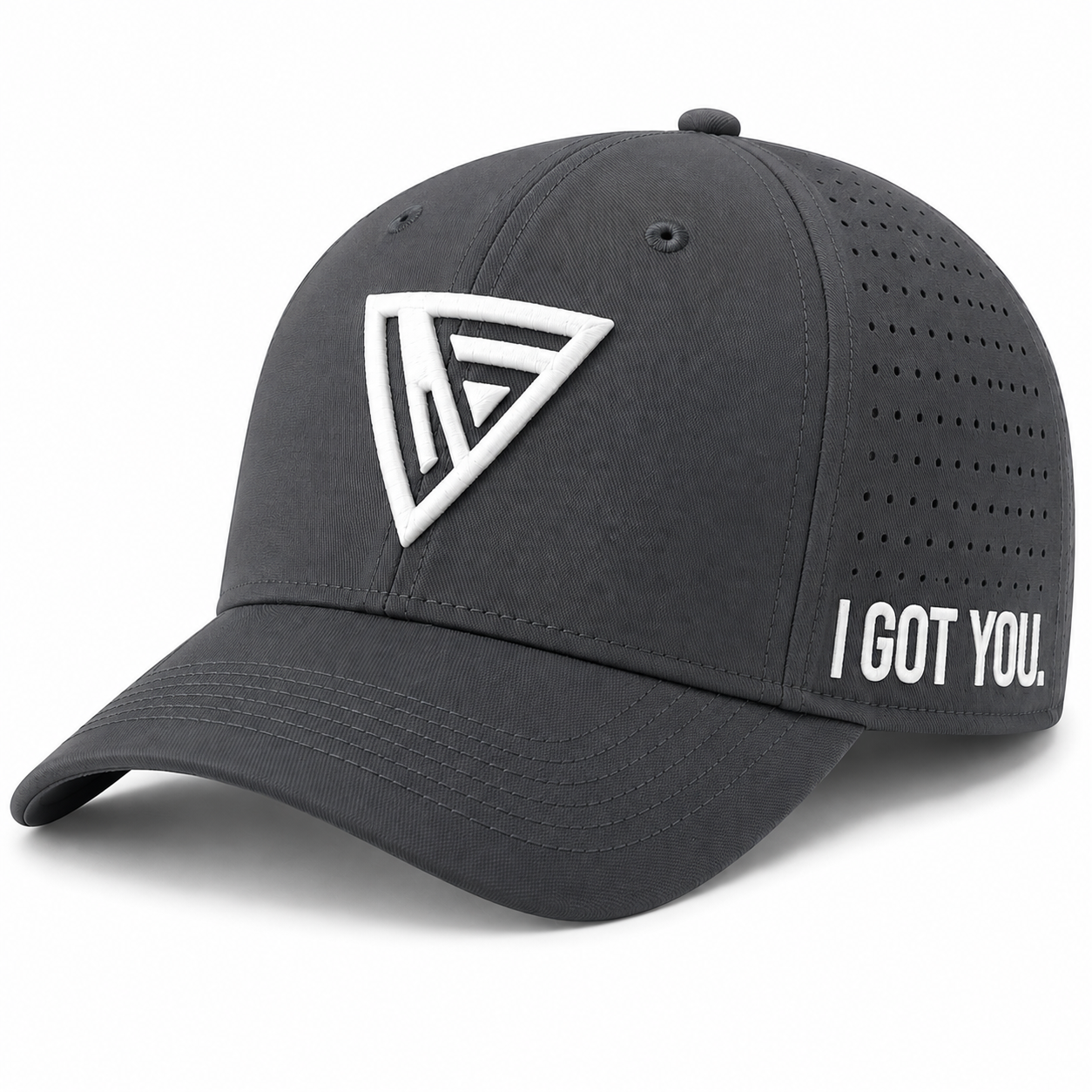 Community Support Performance Hat