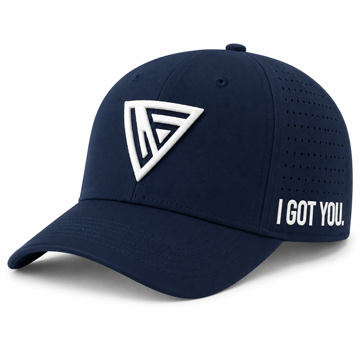 Community Support Performance Hat