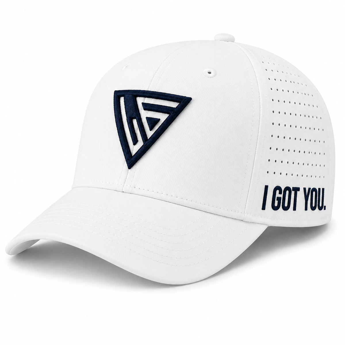 Community Support Performance Hat