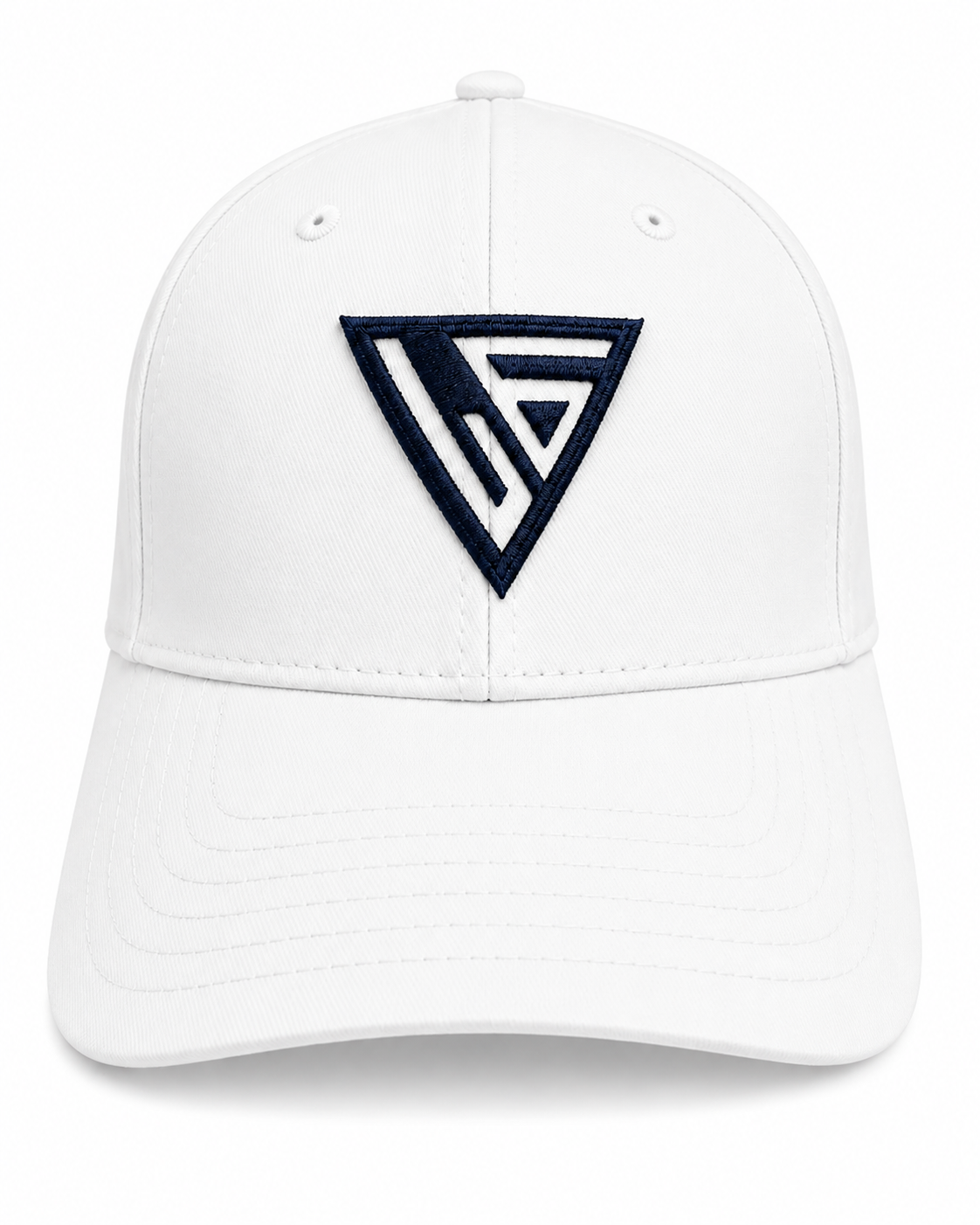 Loco Golf Signature Crest Performance Hat
